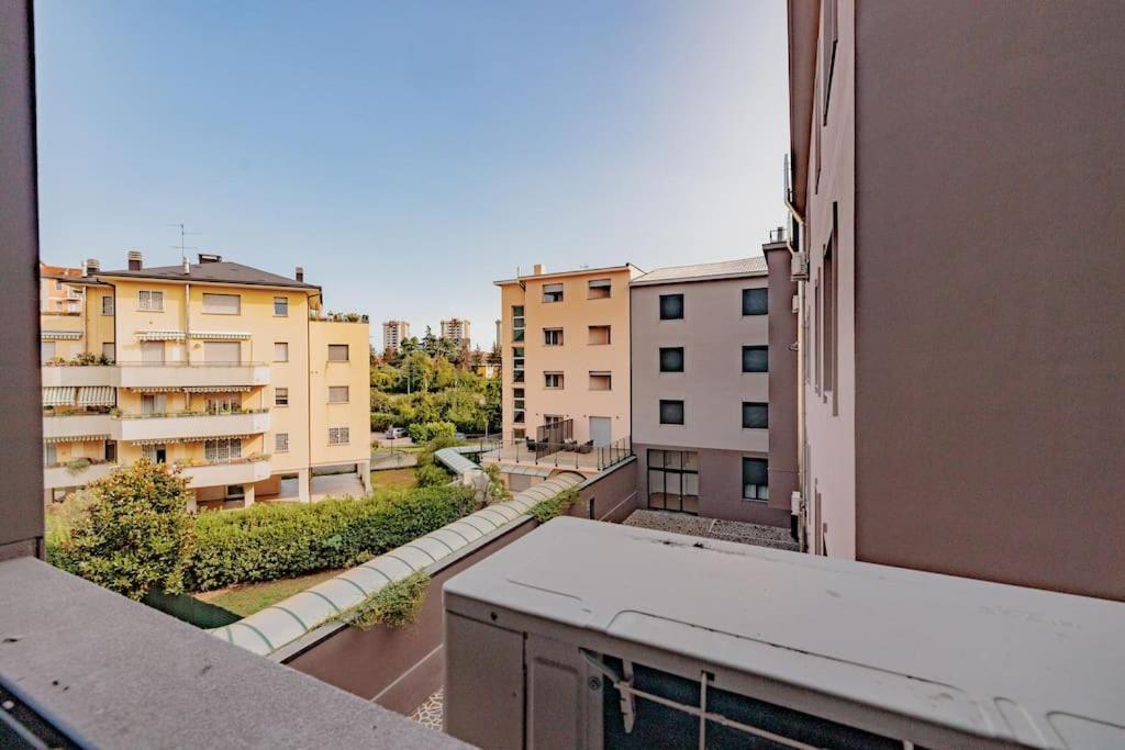 Apartamento Wonderful - Isola District Milán